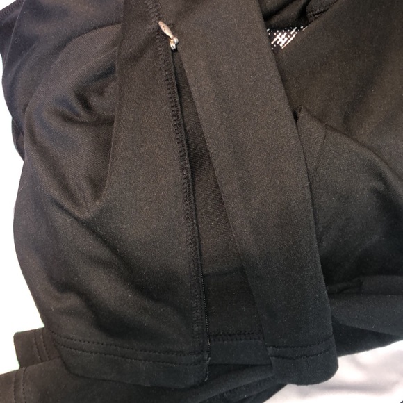 Adidas Climalite Track Pants - Picture 8 of 8